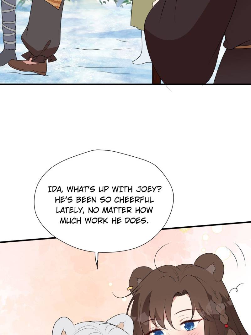 I Became the Beastman’s Wife Chapter 282 65 ch 282 4
