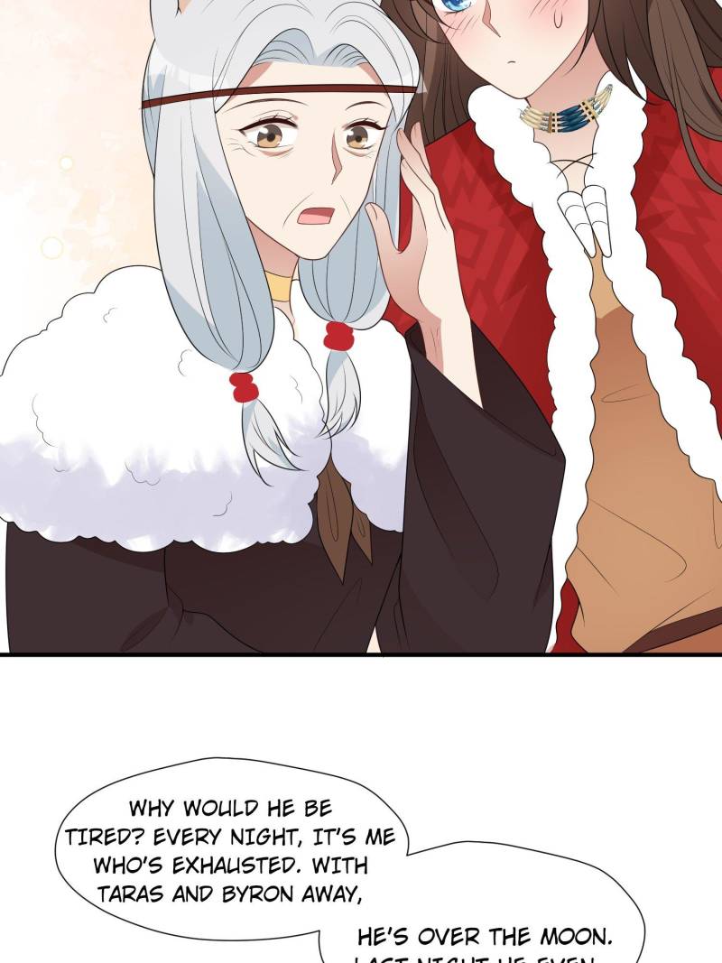 I Became the Beastman’s Wife Chapter 282 66 ch 282 5