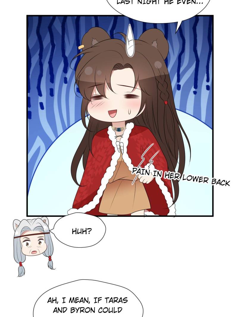 I Became the Beastman’s Wife Chapter 282 67 ch 282 6
