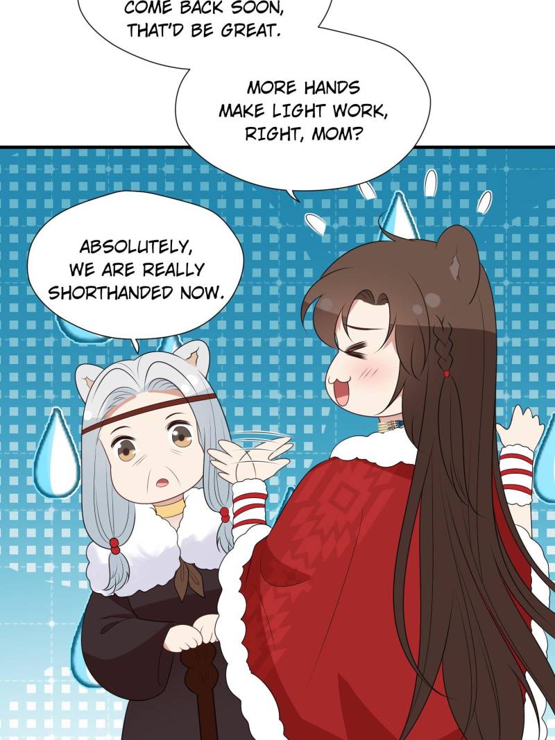 I Became the Beastman’s Wife Chapter 282 68 ch 282 7