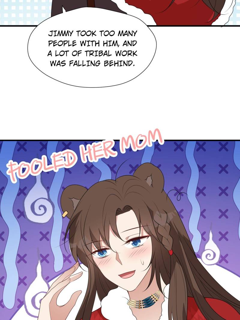 I Became the Beastman’s Wife Chapter 282 69 ch 282 8