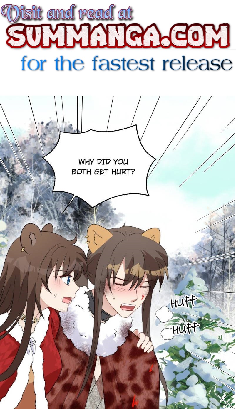 I Became the Beastman’s Wife Chapter 283 86 ch 283 1
