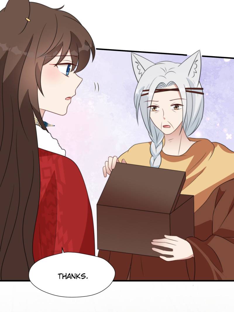 I Became the Beastman’s Wife Chapter 283 97 ch 283 12