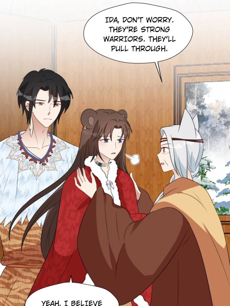 I Became the Beastman’s Wife Chapter 283 98 ch 283 13