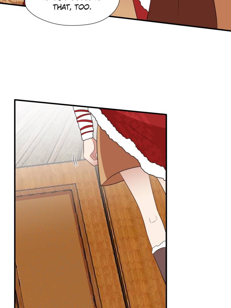 I Became the Beastman’s Wife Chapter 283 99 ch 283 14