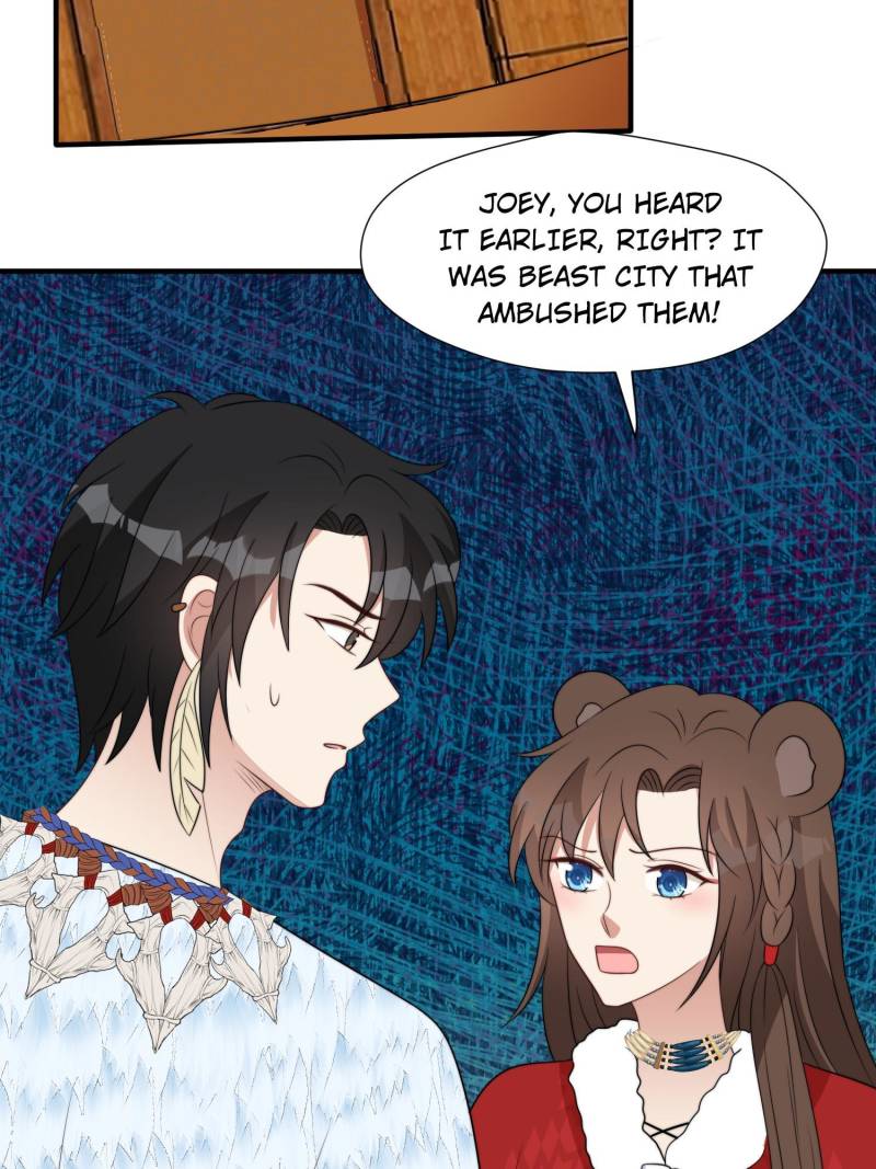 I Became the Beastman’s Wife Chapter 283 100 ch 283 15