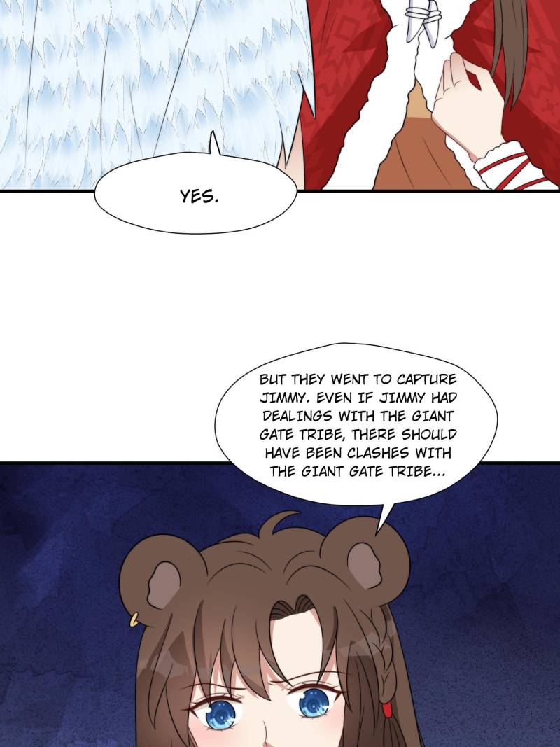 I Became the Beastman’s Wife Chapter 283 101 ch 283 16