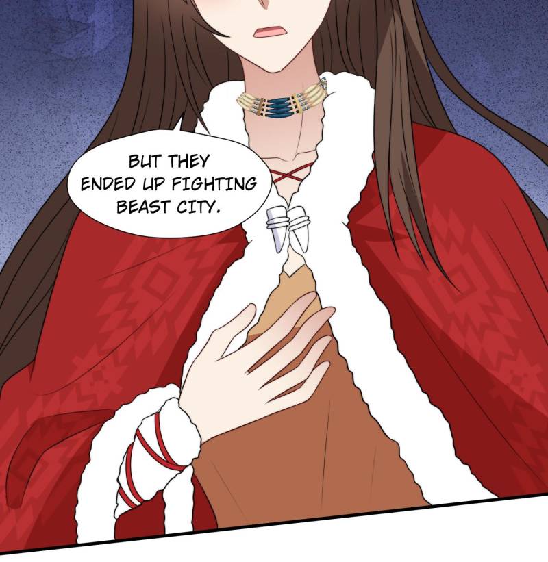 I Became the Beastman’s Wife Chapter 283 102 ch 283 17