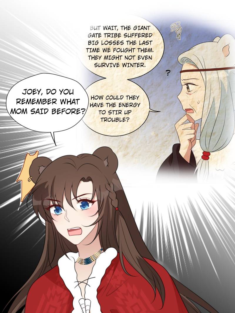 I Became the Beastman’s Wife Chapter 283 103 ch 283 18