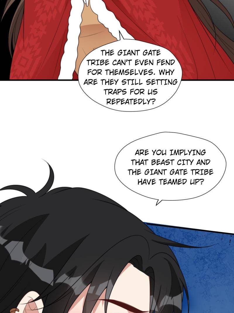 I Became the Beastman’s Wife Chapter 283 104 ch 283 19