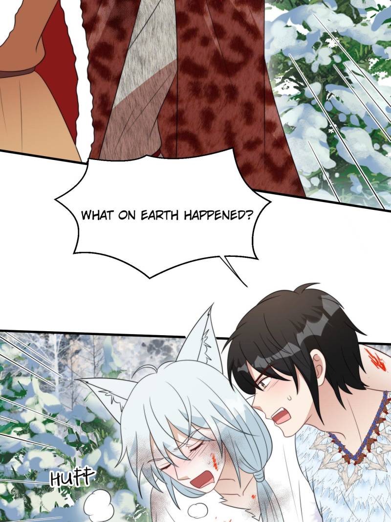 I Became the Beastman’s Wife Chapter 283 87 ch 283 2