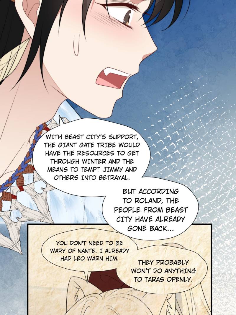 I Became the Beastman’s Wife Chapter 283 105 ch 283 20