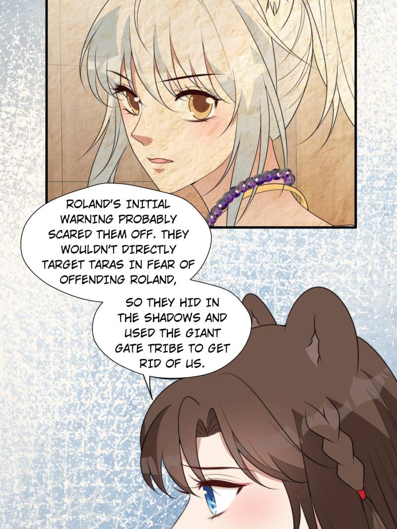 I Became the Beastman’s Wife Chapter 283 106 ch 283 21