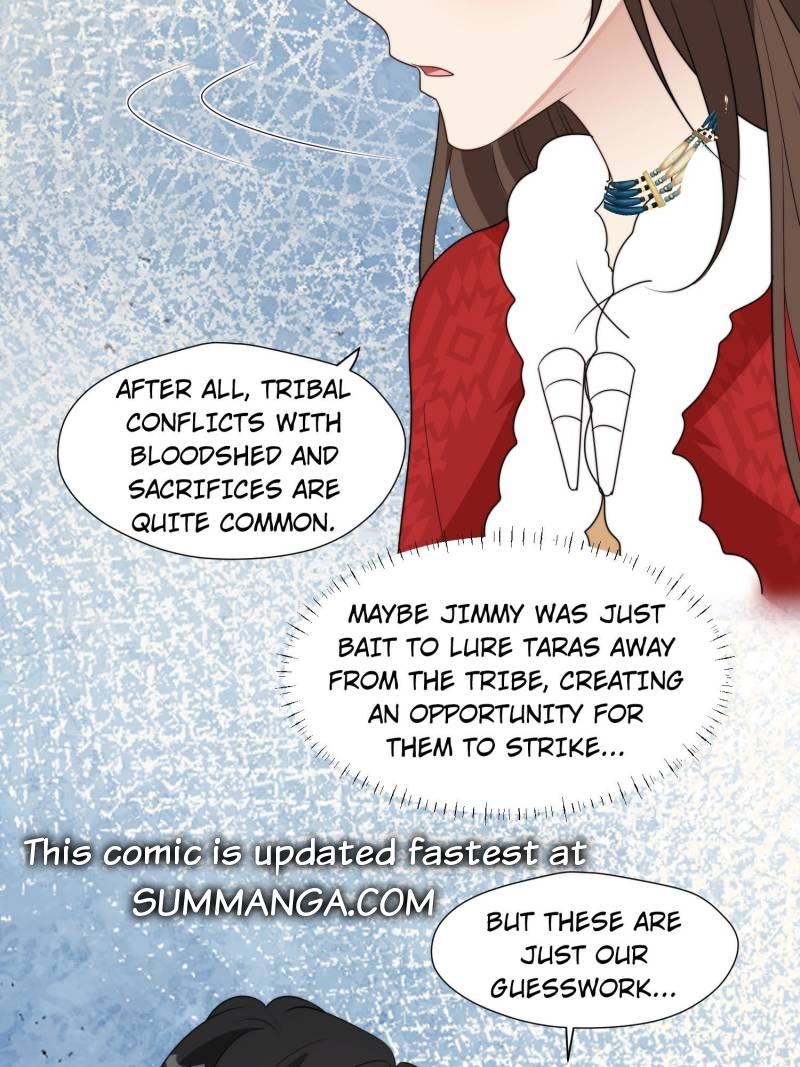 I Became the Beastman’s Wife Chapter 283 107 ch 283 22