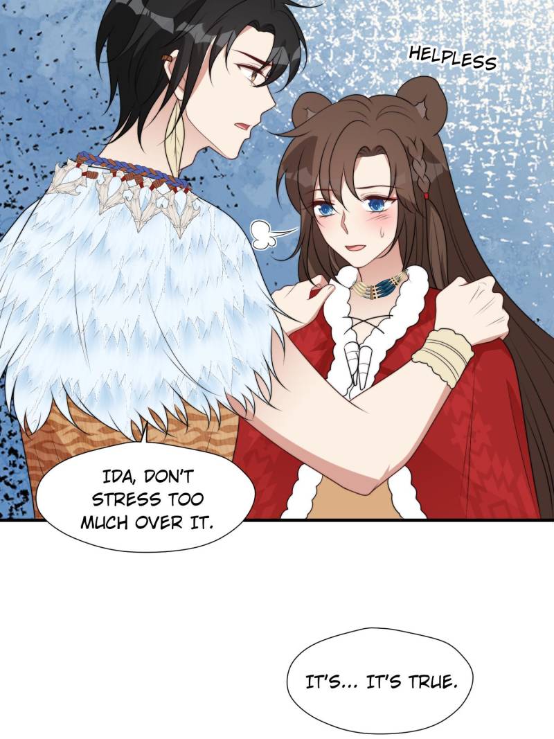 I Became the Beastman’s Wife Chapter 283 108 ch 283 23