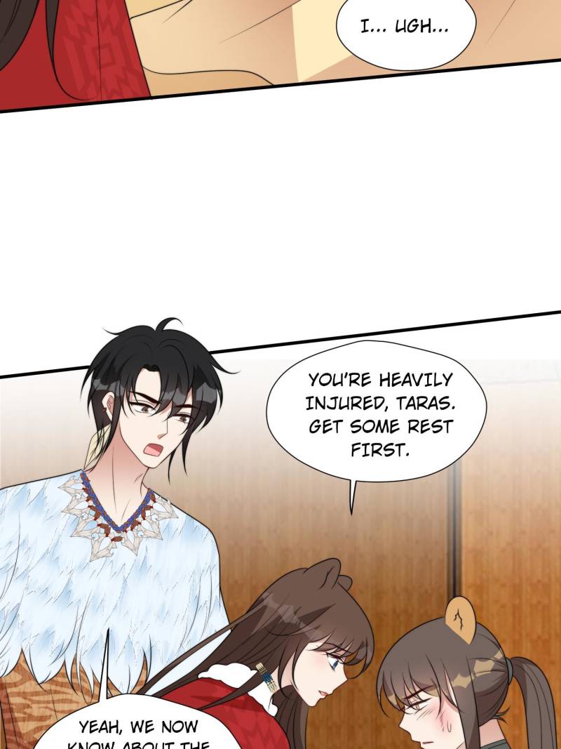 I Became the Beastman’s Wife Chapter 283 110 ch 283 25