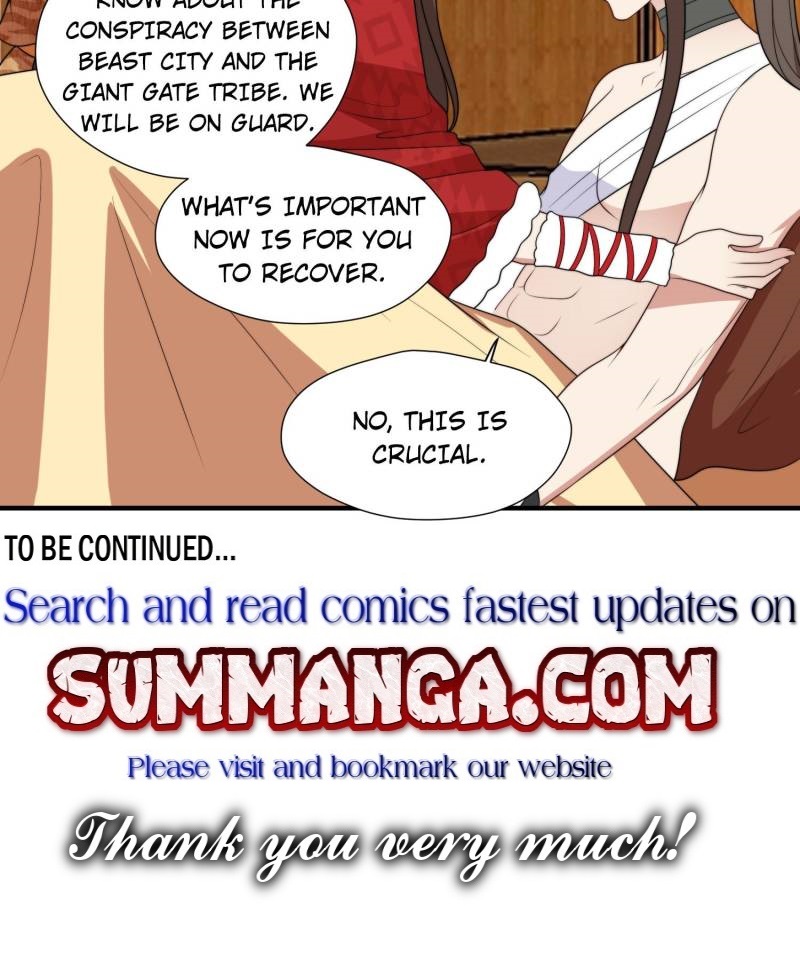 I Became the Beastman’s Wife Chapter 283 111 ch 283 26