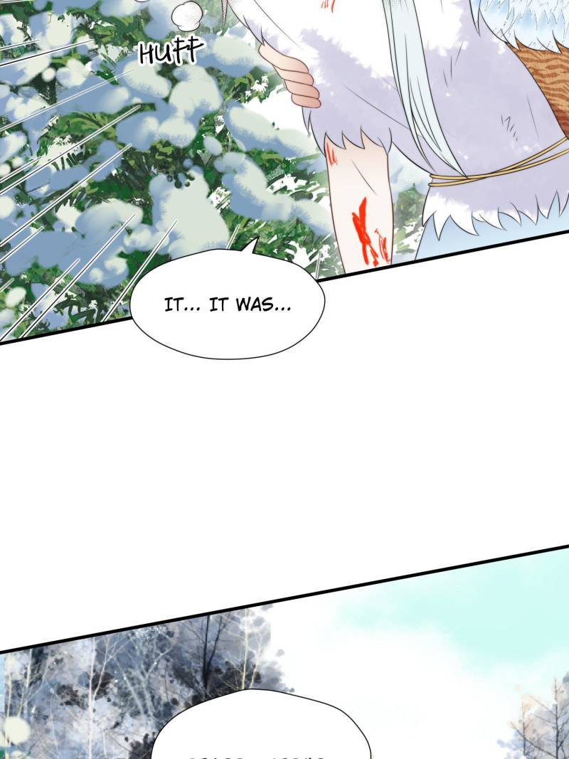 I Became the Beastman’s Wife Chapter 283 88 ch 283 3
