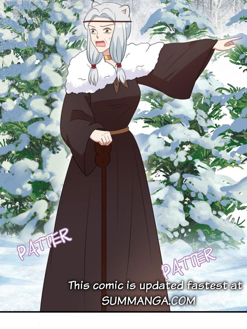 I Became the Beastman’s Wife Chapter 283 93 ch 283 8