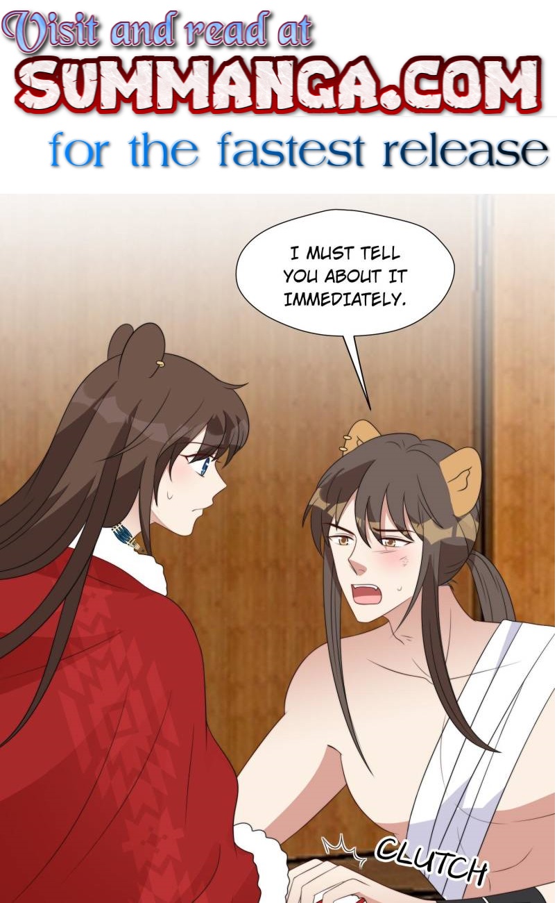 I Became the Beastman’s Wife Chapter 284 68 ch 284 1