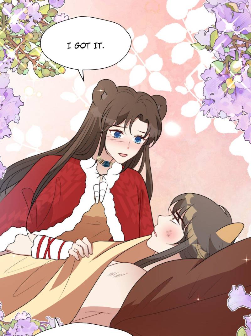 I Became the Beastman’s Wife Chapter 284 78 ch 284 11