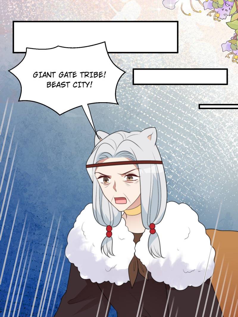 I Became the Beastman’s Wife Chapter 284 81 ch 284 14