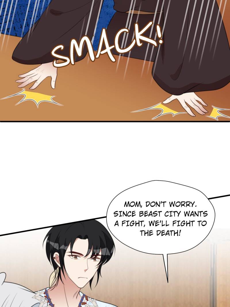 I Became the Beastman’s Wife Chapter 284 82 ch 284 15