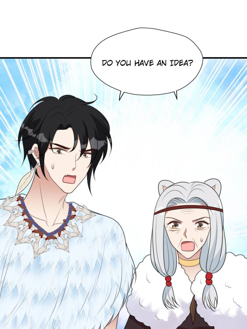 I Became the Beastman’s Wife Chapter 284 84 ch 284 17