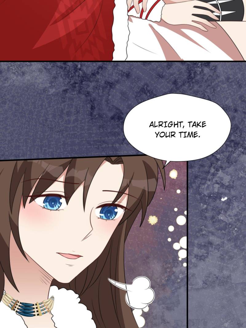 I Became the Beastman’s Wife Chapter 284 69 ch 284 2