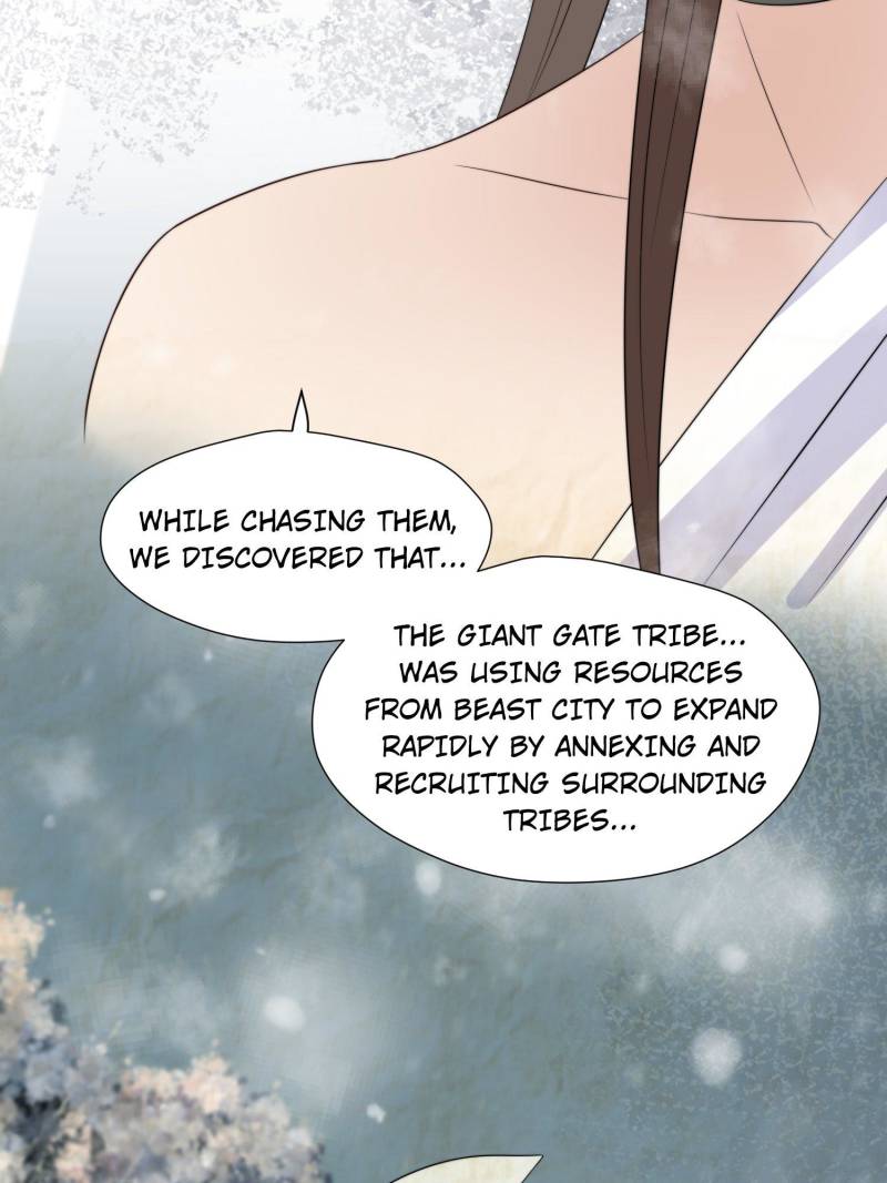 I Became the Beastman’s Wife Chapter 284 71 ch 284 4