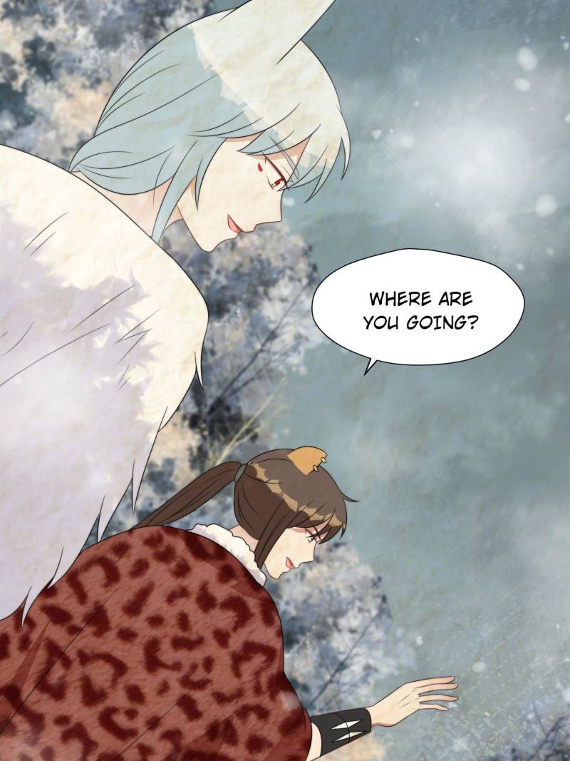 I Became the Beastman’s Wife Chapter 284 72 ch 284 5