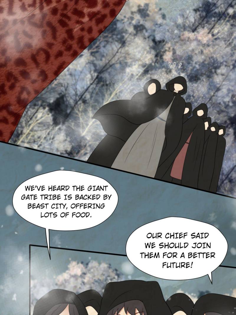 I Became the Beastman’s Wife Chapter 284 73 ch 284 6