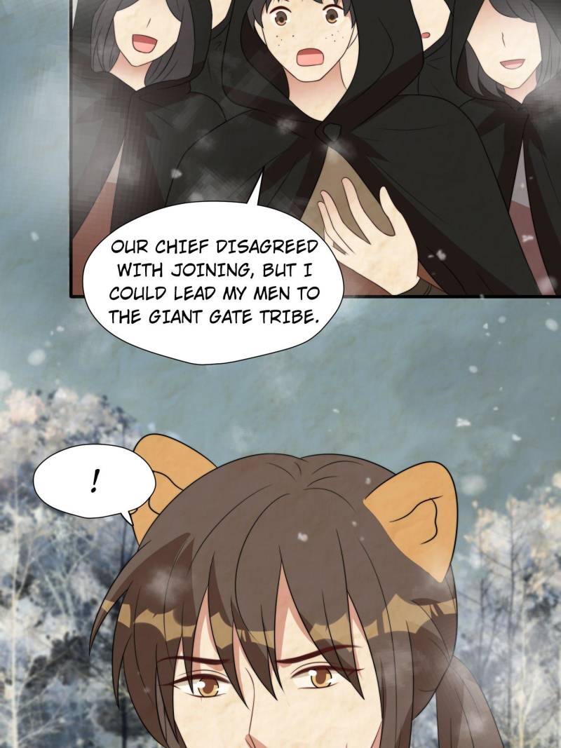 I Became the Beastman’s Wife Chapter 284 74 ch 284 7