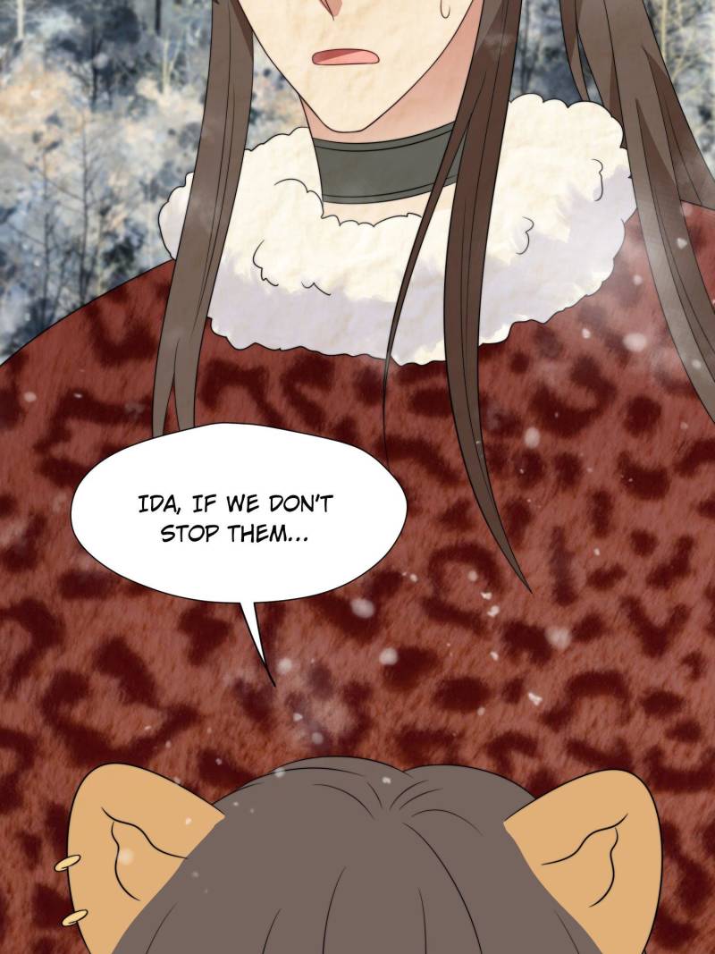 I Became the Beastman’s Wife Chapter 284 75 ch 284 8