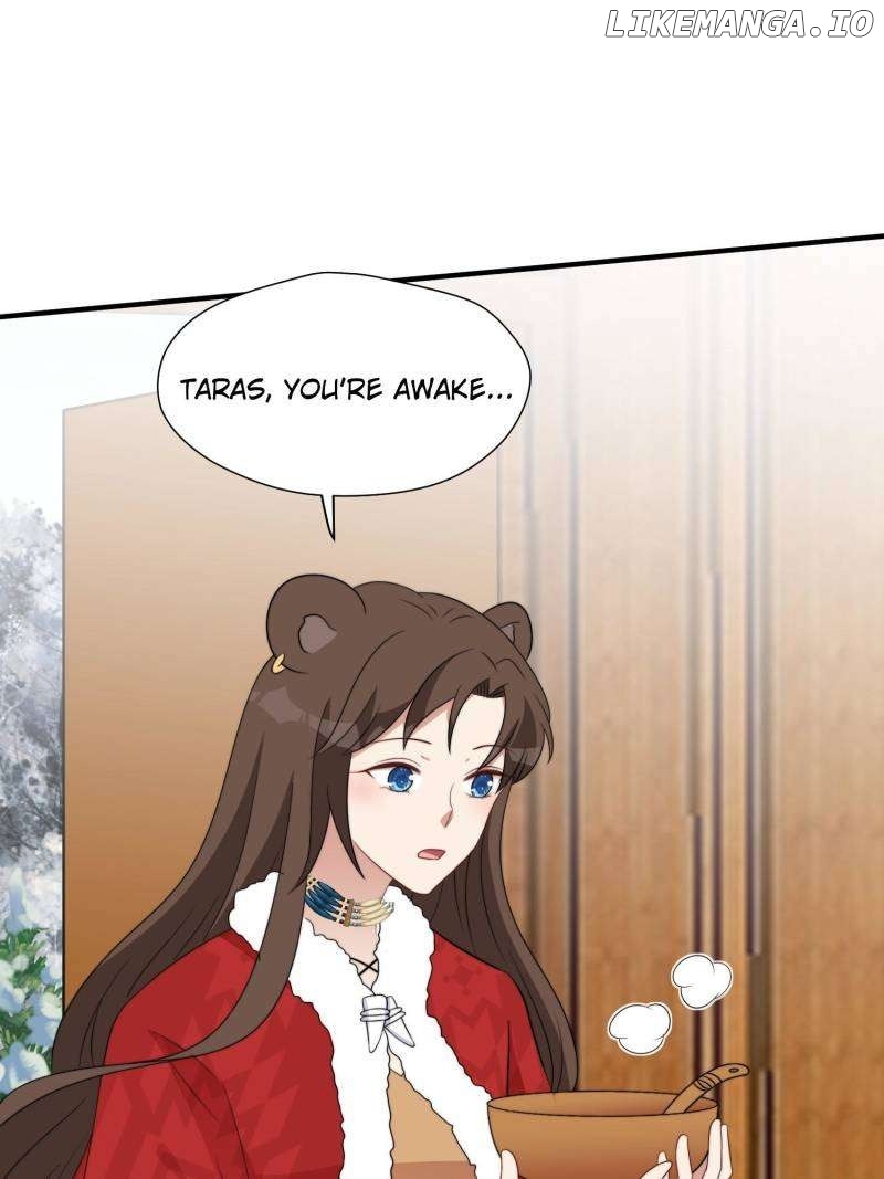 I Became the Beastman’s Wife Chapter 286 56 ch 286 1