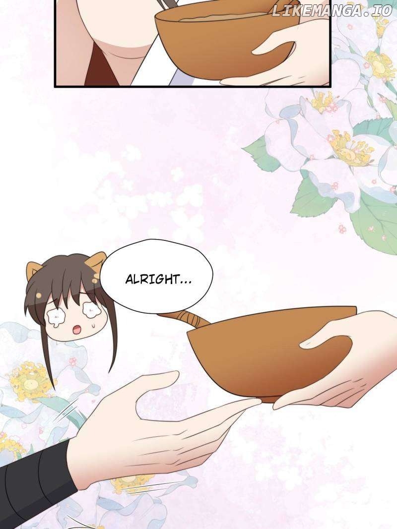 I Became the Beastman’s Wife Chapter 286 65 ch 286 10