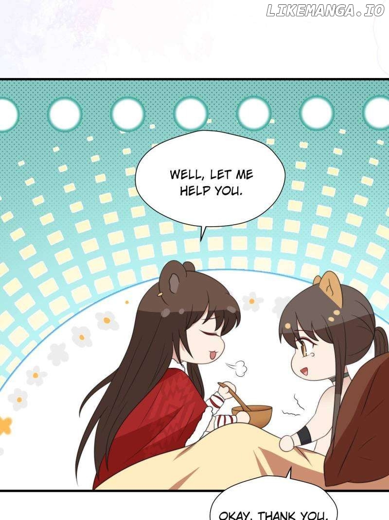 I Became the Beastman’s Wife Chapter 286 67 ch 286 12