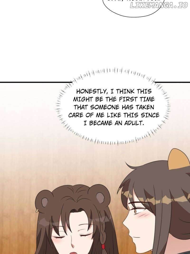I Became the Beastman’s Wife Chapter 286 68 ch 286 13