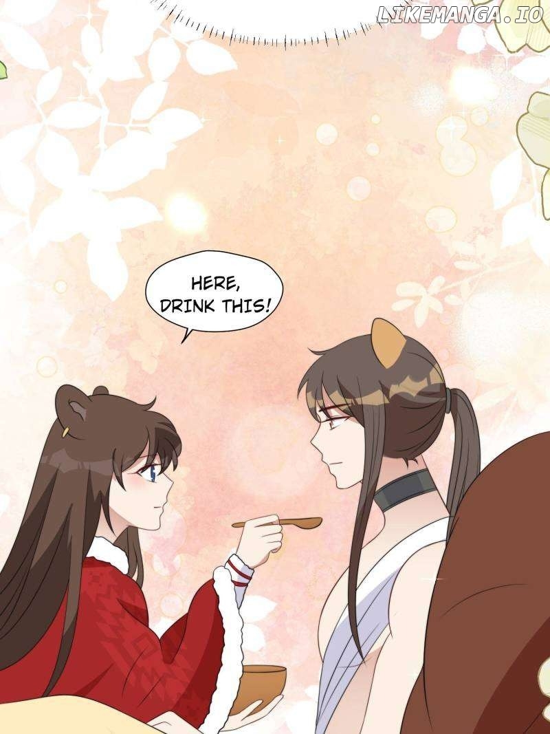 I Became the Beastman’s Wife Chapter 286 70 ch 286 15