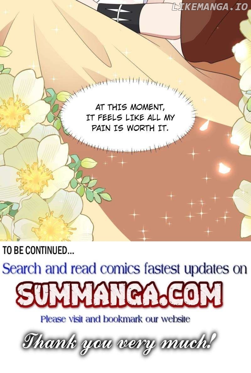 I Became the Beastman’s Wife Chapter 286 71 ch 286 16