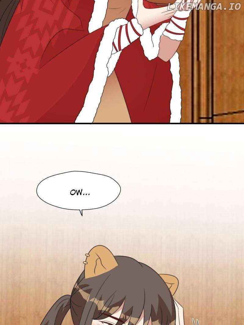 I Became the Beastman’s Wife Chapter 286 57 ch 286 2