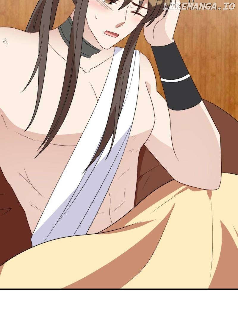 I Became the Beastman’s Wife Chapter 286 58 ch 286 3