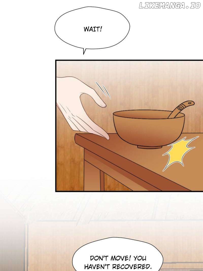 I Became the Beastman’s Wife Chapter 286 60 ch 286 5