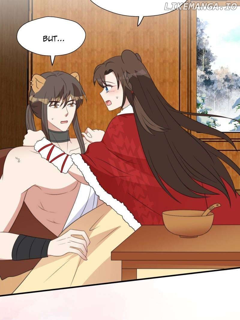 I Became the Beastman’s Wife Chapter 286 61 ch 286 6