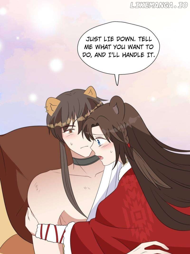 I Became the Beastman’s Wife Chapter 286 62 ch 286 7