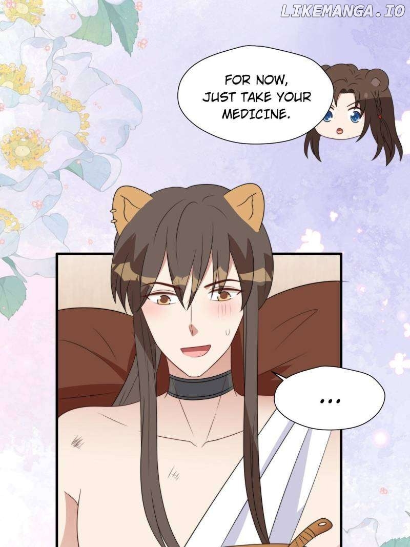 I Became the Beastman’s Wife Chapter 286 64 ch 286 9