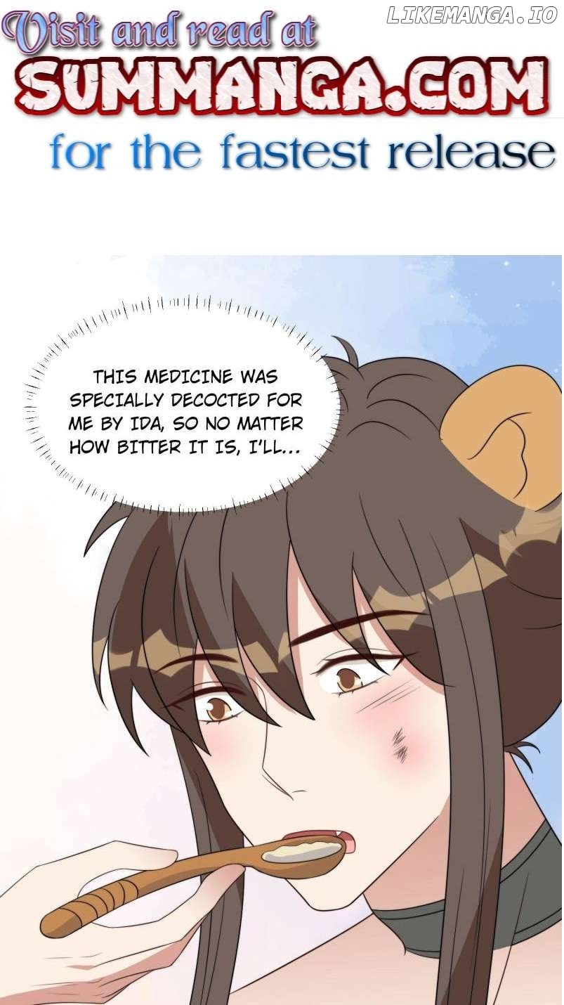 I Became the Beastman’s Wife Chapter 287 86 ch 287 1