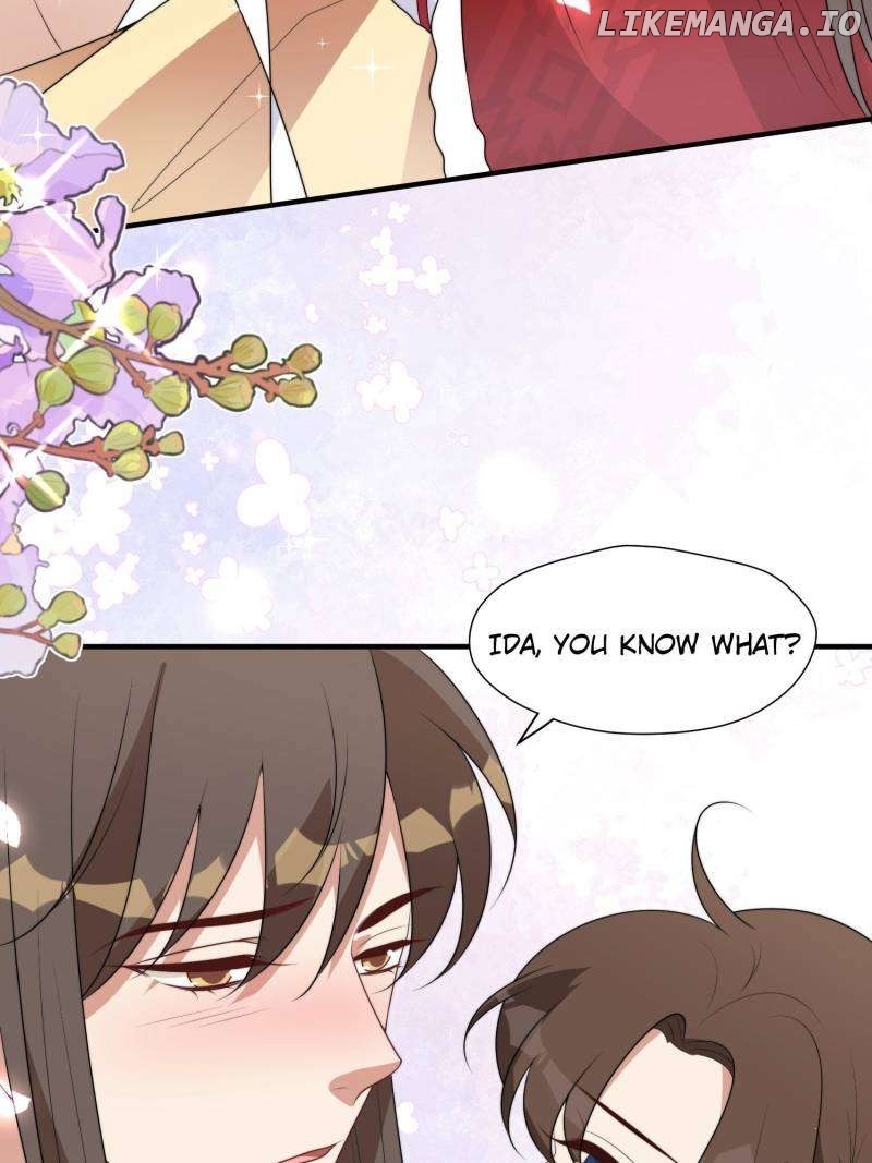 I Became the Beastman’s Wife Chapter 287 98 ch 287 13