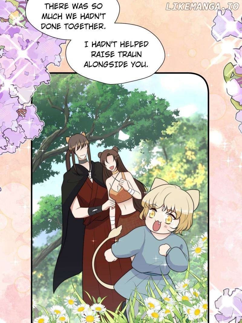 I Became the Beastman’s Wife Chapter 287 100 ch 287 15