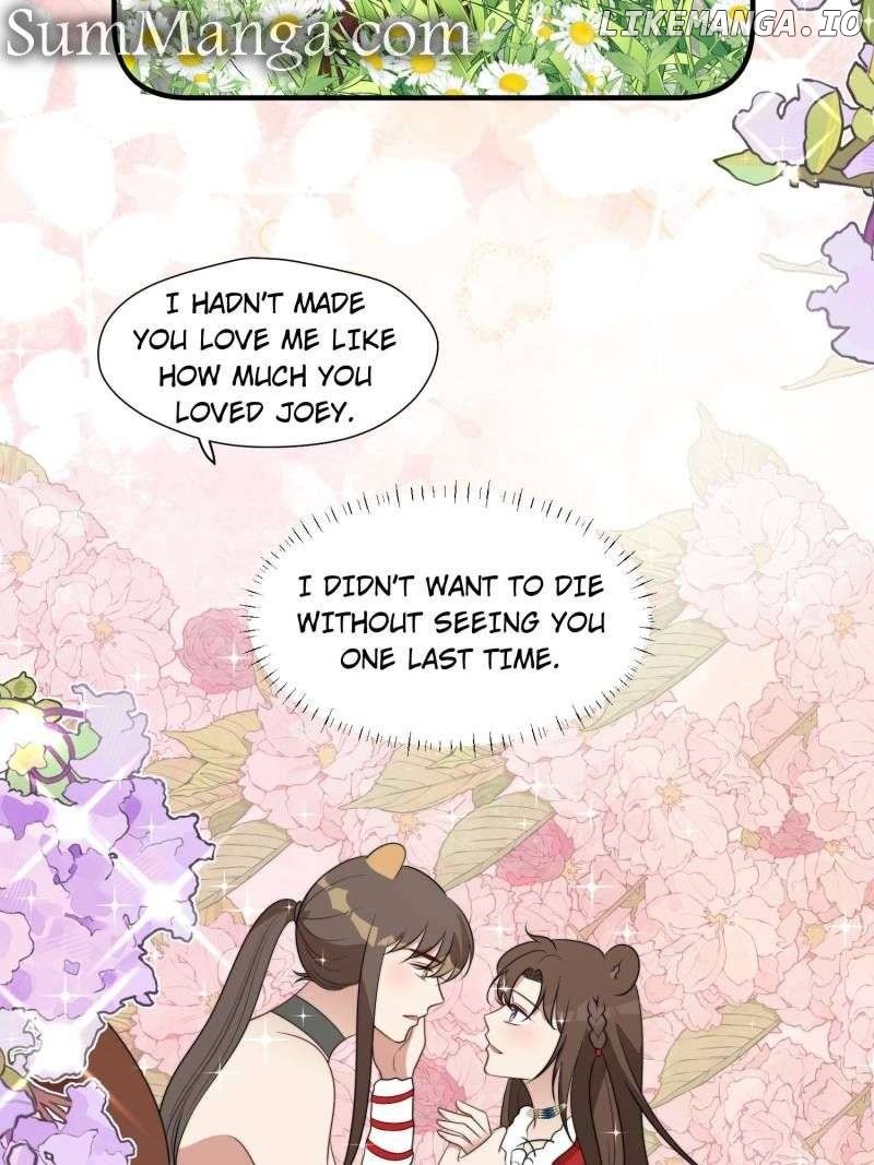 I Became the Beastman’s Wife Chapter 287 101 ch 287 16